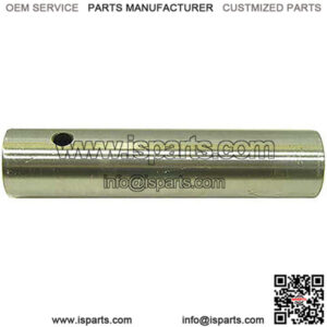 9R9812 Pin Boom Cylinder Tube to Boom  416D, 420D Fits CAT 416B, 416C, 416D, 420