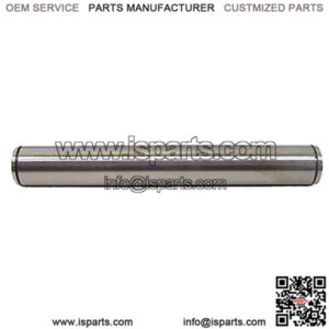 238-9546 Pin Stabilizer Pad, flip over Fits CAT 416B, 416C, 416D, 420D, 430D