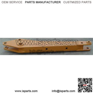 129884A2 Dipper Arm Fits Case 580L, 580L Series 2, 580M