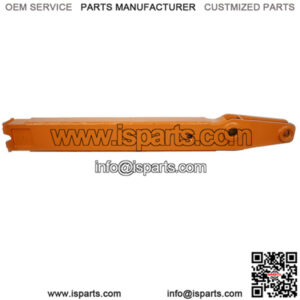 122503A1 Inner Dipper Arm Fits Case 580L, 580M