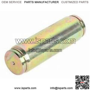 175316A1 Pin bucket cylinder to dipper Fits Case 590SL, 590SL Series 2, 590SM