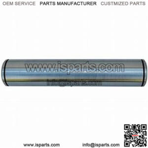 175581A1 Pin dipper cylinder to boom Fits Case 590SL, 590SL Series 2, 590SM