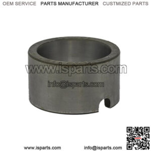 D144197 bushing, R/H boom to dipper, slotted Fits Case 590SL, 590SL Series 2, 59