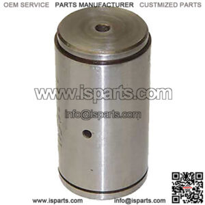 Replacement Swing Tower to Frame Pin - Upper 292385A1 Fits Case-IH Backhoes