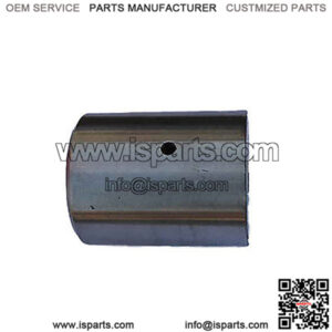 175596A1 Pin swing tower to boom 590SL, 590SM Fits Case 590SL, 590SL Series 2, 5