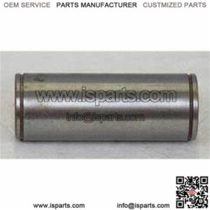 175597A1 Pin swing tower to frame, lower Fits Case 590SL, 590SL Series 2, 590SM