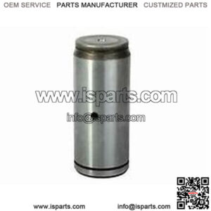 139262A1 Pin swing tower to frame, upper Fits Case 590SL, 590SL Series 2, 590SM