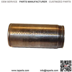 D144420 Pin 580K w/ snap ring grooves Fits Case 580K, 580SK