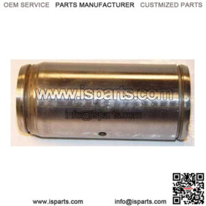 D151065 Pin swing tower to frame, lower Fits Case 580K, 580SK