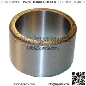 D31142 Bushing, Frame to Swing Tower, Lower - Fits Case 580B, 580C, 580D, 580E