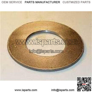 30575 Washer 1 3/4" 14 ga. Fits MISC. HARDWARE