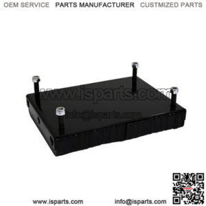 D61368 Rubber Pad Fits Case 580B, 580C, 580D, 580E