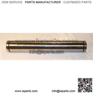 D28648 Pin, Stabilizer Plate to Leg, Cleat - Fits Case 580K, 580SK, 580L, 580SL