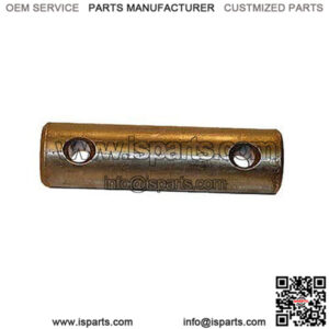 D49812 Pin Backhoe Mount, Lower Fits Case 580B, 580C, 580D, 580E