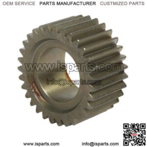 292894A1 Gear Fits Case 580SL Ser. 2, 580SM, 580SM Ser. 2