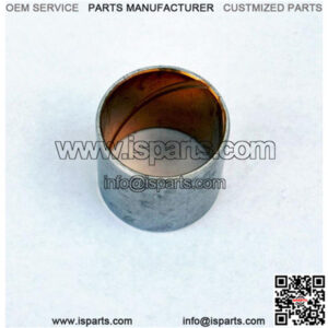 196065A1 Bushing Fits Case 580SL Ser. 2, 580SM, 580SM Ser. 2