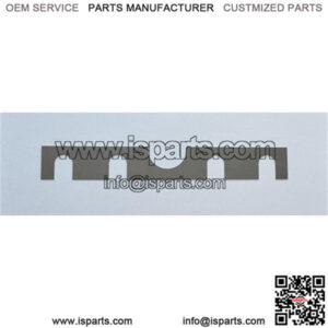 T105529 Shim Fits John Deere 555G, 650G