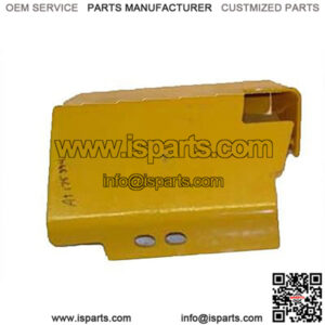 AT175394 Cover, Rear R/H Fits John Deere 450G Long Track & LGP,  550G,  after s/