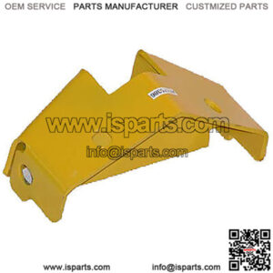 AT175386 Cover, Rear R/H or L/H Fits John Deere 450G, 455G,  after s/n 770862