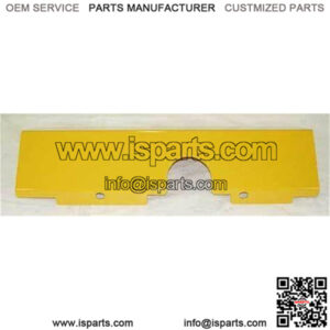 T105530 Wear strip On track frame Fits John Deere 555G, 650G