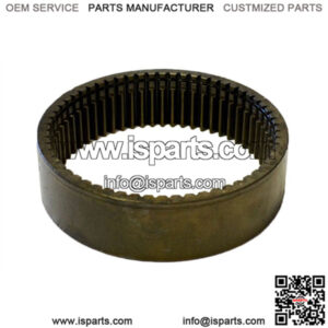 100561A1 Gear (Ring, Planetary) - Fits Case 570L, 580L & SL, 580M & SM, 585G