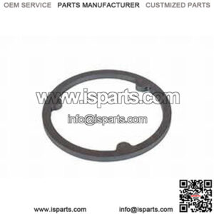 100550A1 Washer, Thrust Fits Case 570L, 580L & SL, 580M & SM, 585G, 586G, 588G