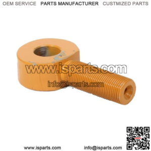 G106832 Eye, L/H Thread Fits Case 580K, 580SK, 580L, 580SL, 580M, 580SM