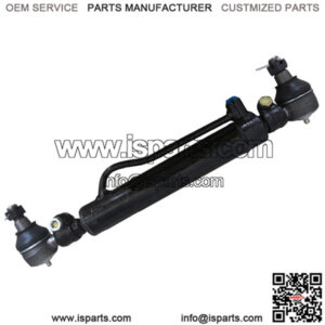 Power Steering Cylinder Fits Case Backhoe 480B 480C 480D 480E 580B 234447A1