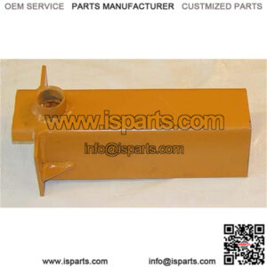 D43513 Adjuster Shield Fits Case 350, 350B