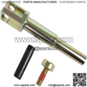 Quick Attach Pivot Wedge Kit Fits Bobcat 763 S185 S175 753 773 S160