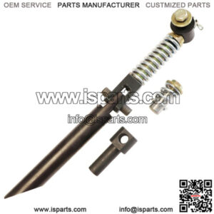 Fast-Tach Pin Kit for Takeuchi Skid Steer TL240 TL130 TL140 TL230 TL150 TL12