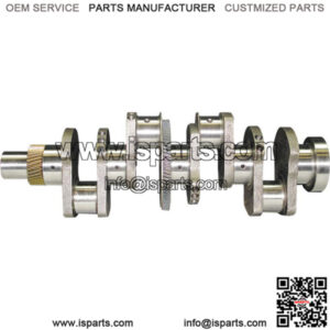 Crankshaft Fits International Diesel Tractors 544, 574, 674, 684 3132752R3