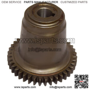 1019640 Gear Fits Caterpillar PM-200 PM-201 826C 825C 657 657B 621B 621E 621F