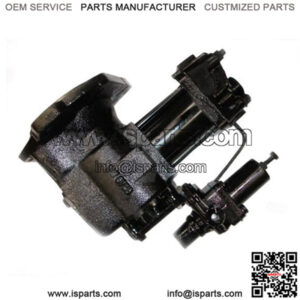 1W6753 Compressor Fits Caterpillar (2P8709, 2P8711, 2P8710, 2P9614, 2P9613)