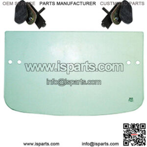 20Y-54-36103 Front Lower Windshield Kit for Komatsu Excavator