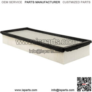 353-5058 Fits Caterpillar Cabin Air Filter
