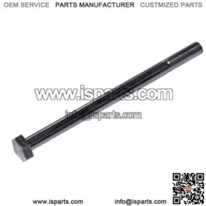 6V9607 - BOLT (M8X1.25X120MM) Fits Caterpillar (Fits CAT)