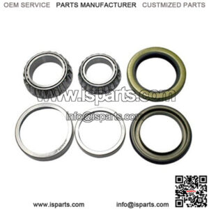 B93222 Front Axle Wheel Bearing Kit Fits Case 480C 580C 580D 580E 580K 590