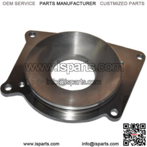 4N3005 - ADAPTER 4P2383 7C9222 Fits Caterpillar (Fits CAT)