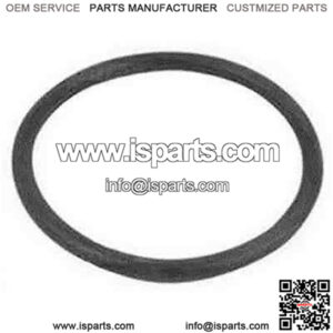 0931344 Seal O Ring Fits Caterpillar NBR 70, CS=10.00, ID=140.00 (3678467)