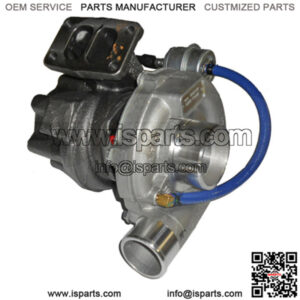 New Turbocharger Fits CAT 3056E, IT28G, 924G, 924GZ, 928G, 930G