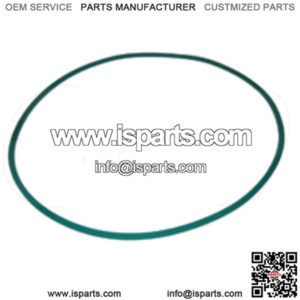 4E0211 SEAL-VITON Fits Caterpillar