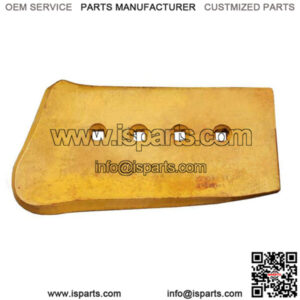 4T5407 Blade Cutting Edge R/H end bit Heavy Duty Fits CAT Fits Caterpillar D4H D