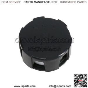 [DF1D9554] Hydraulic Oil Vent Cap 6727475 Fits Bobcat S530 S595 S650 S740 S