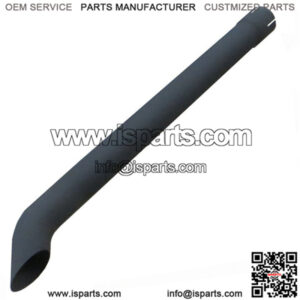 2850152 Extension Exhaust Pipe Fits Caterpillar D3G D4G D5G 3046