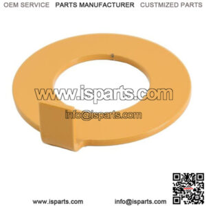 Lock Washer (12MM ID x 32.2MM, 5MM Thick) Fits Case 243084A1-OMI