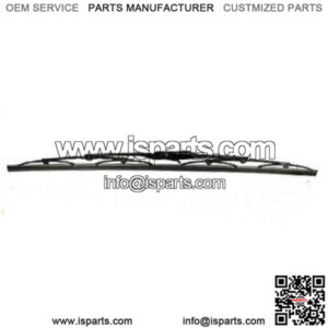 Wiper Blade - 22" fits Komatsu 20Y-54-39450 163095