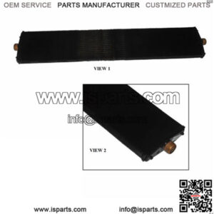 4W4146 Radiator Core Fits Caterpillar Industrial Construction Model D5H