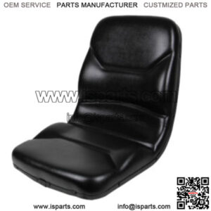 Seat Fits Case Tlb Backhoe Loader 580C 580D 580E 580K 580L 580M
