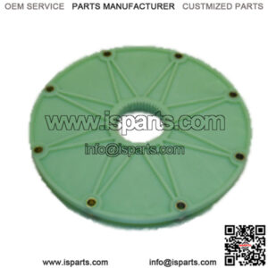 1177756 Flange For Various Fits Caterpillar Industrial Construction Models